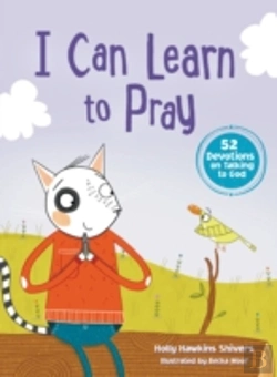 Bertrand.pt - I Can Learn To Pray