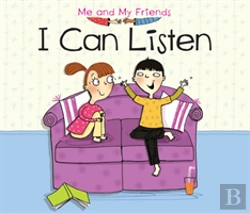 Bertrand.pt - I Can Listen