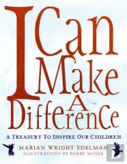I Can Make A Difference