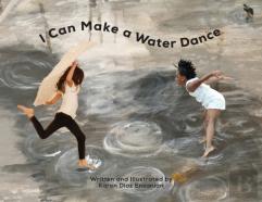 I Can Make A Water Dance