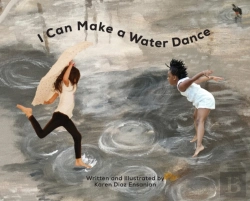 Bertrand.pt - I Can Make A Water Dance