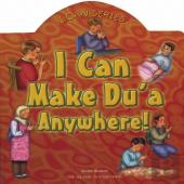I Can Make Du'A Anywhere!