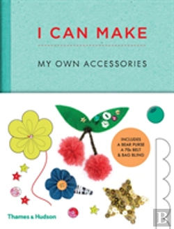 Bertrand.pt - I Can Make My Own Accessories