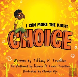 Bertrand.pt - I Can Make The Right Choice