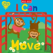 I Can Move