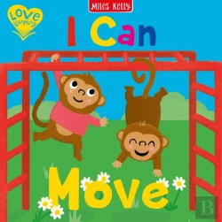 Bertrand.pt - I Can Move