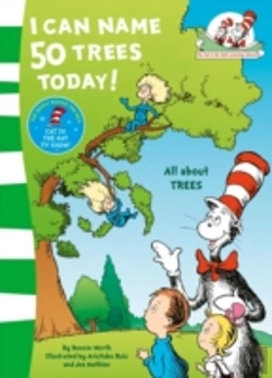 Bertrand.pt - I Can Name 50 Trees Today