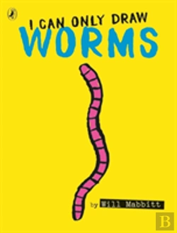 Bertrand.pt - I Can Only Draw Worms