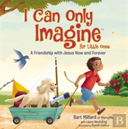Bertrand.pt - I Can Only Imagine For Little Ones