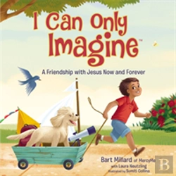 Bertrand.pt - I Can Only Imagine (Picture Book)
