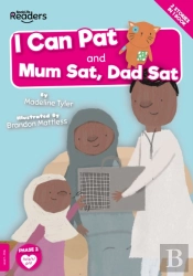 I Can Pat And Mum Sat, Dad Sat