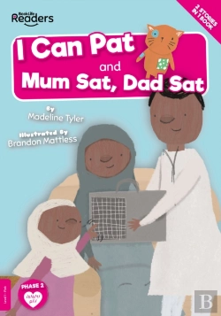 Bertrand.pt - I Can Pat And Mum Sat, Dad Sat