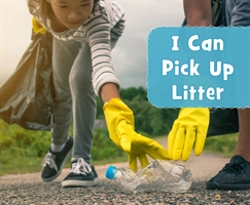 Bertrand.pt - I Can Pick Up Litter