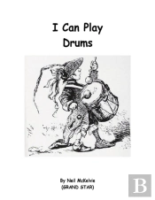 I Can Play Drums