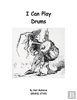 Bertrand.pt - I Can Play Drums
