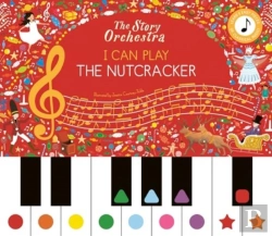 Bertrand.pt - I Can Play: The Nutcracker