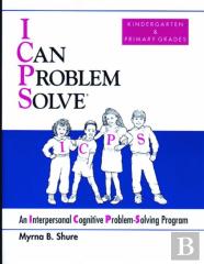 I Can Problem Solve (Icps), Kindergarten And Primary Grades