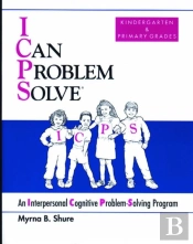 I Can Problem Solve (Icps), Kindergarten And Primary Grades