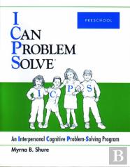 I Can Problem Solve (Icps), Preschool