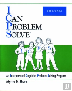 Bertrand.pt - I Can Problem Solve (Icps), Preschool