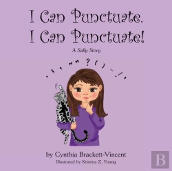 Bertrand.pt - I Can Punctuate. I Can Punctuate!