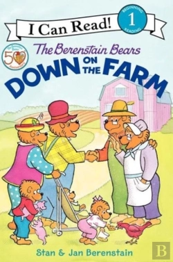 Bertrand.pt - I Can Read Berenstain Bears On