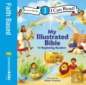 I Can Read My Illustrated Bible