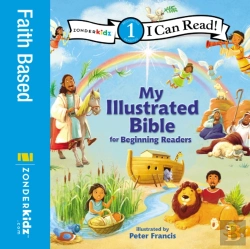 Bertrand.pt - I Can Read My Illustrated Bible