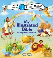 I Can Read My Illustrated Bible
