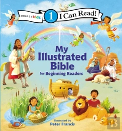 Bertrand.pt - I Can Read My Illustrated Bible