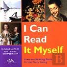 I Can Read Myself: Featuring Paintings From The State Hermitage Museum