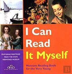 Bertrand.pt - I Can Read Myself: Featuring Paintings From The State Hermitage Museum
