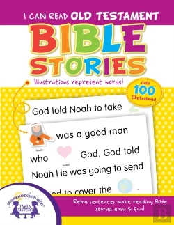 Bertrand.pt - I Can Read Old Testament Bible Stories