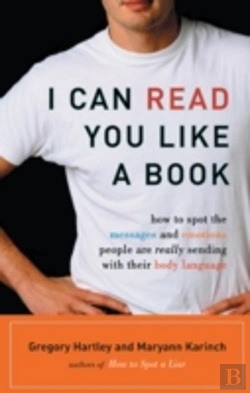 Bertrand.pt - I Can Read You Like A Book