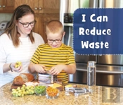 I Can Reduce Waste