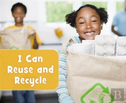 Bertrand.pt - I Can Reuse And Recycle
