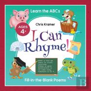 I Can Rhyme!