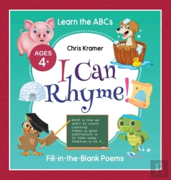 Bertrand.pt - I Can Rhyme!