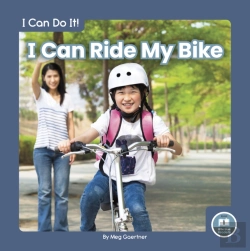 Bertrand.pt - I Can Ride My Bike