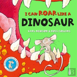 Bertrand.pt - I Can Roar Like A Dinosaur
