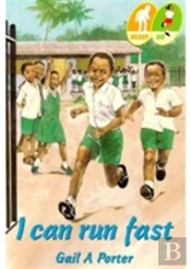 I Can Run Fast