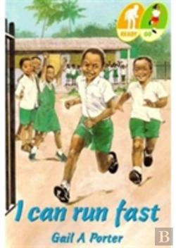 Bertrand.pt - I Can Run Fast