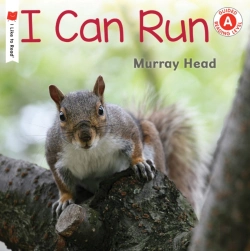 Bertrand.pt - I Can Run