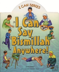 Bertrand.pt - I Can Say Bismillah Anywhere!