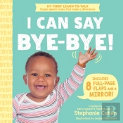 I Can Say Bye-Bye!