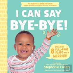 Bertrand.pt - I Can Say Bye-Bye!
