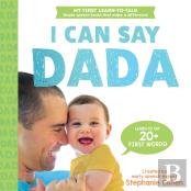 I Can Say Dada!