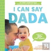 I Can Say Dada!