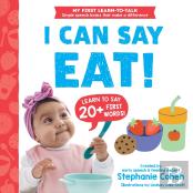 I Can Say Eat!