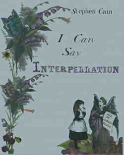 Bertrand.pt - I Can Say Interpellation